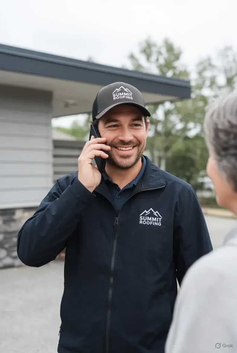 Flat Roof Leak Repair Lincoln, ME FAQs